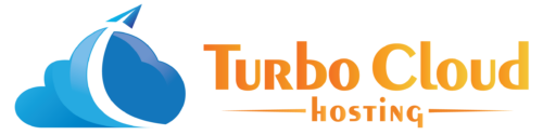 Turbo Cloud Hosting logo